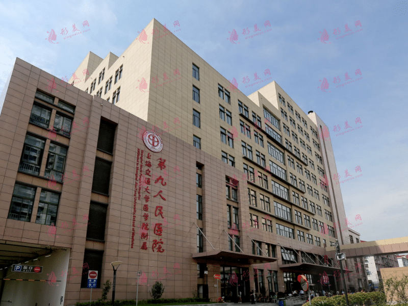 上海市第九醫(yī)院整形外科