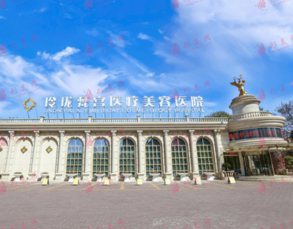北京玲瓏梵宮醫(yī)療美容醫(yī)院