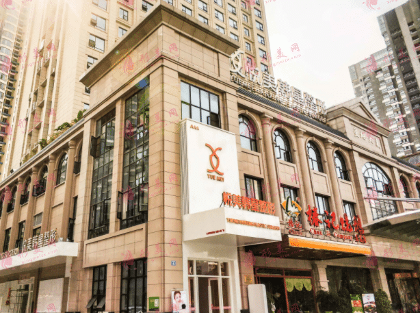 南寧悅美韓星醫(yī)療美容門診部
