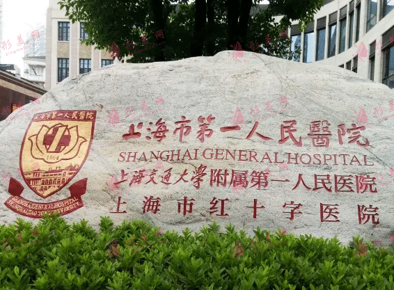 上海第一醫(yī)院整形外科