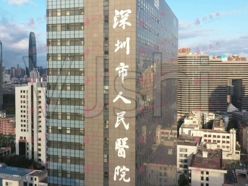 北京大學(xué)深圳醫(yī)院