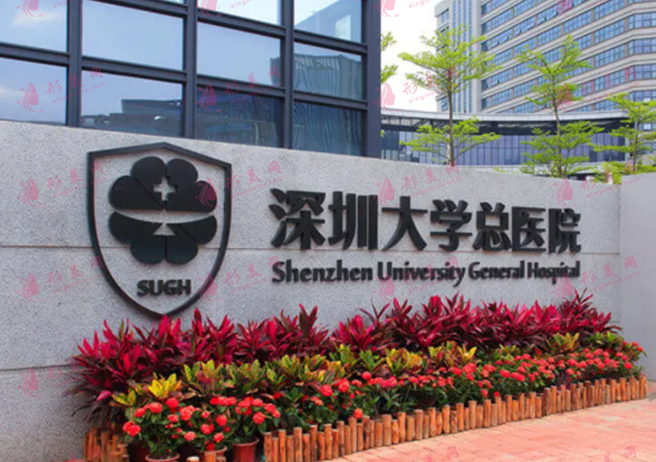 深圳大學(xué)總醫(yī)院