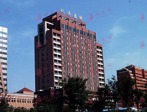 上海仁濟(jì)醫(yī)院整形外科