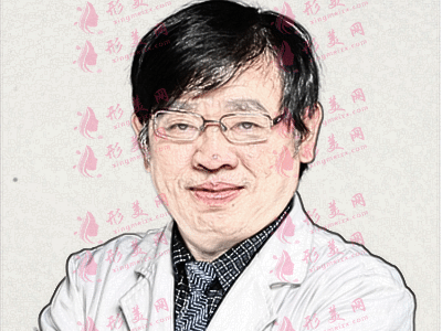 上海九院隆鼻戴傳昌醫(yī)生
