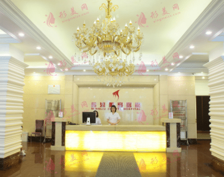 沈陽名流醫(yī)療美容醫(yī)院