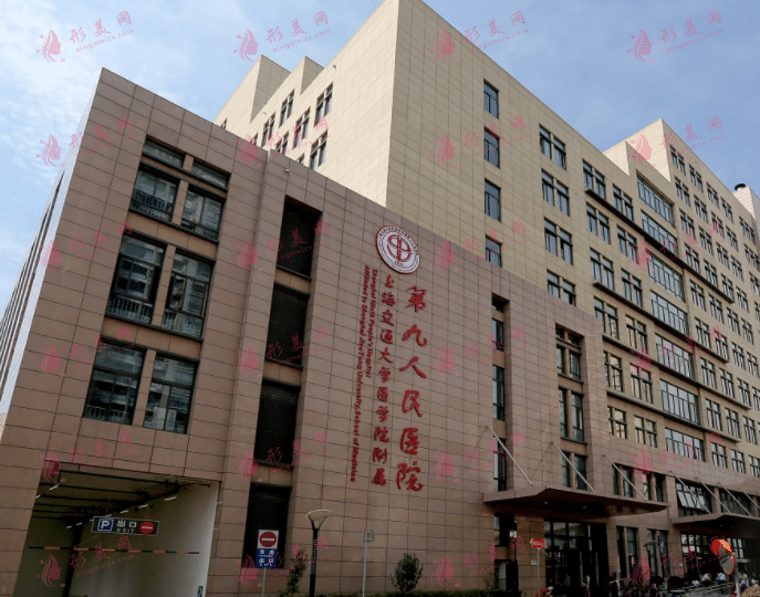 上海市第九醫(yī)院整形外科