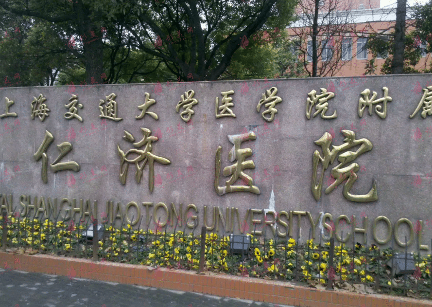 上海交通大學(xué)醫(yī)學(xué)院附屬仁濟(jì)醫(yī)院整形外科