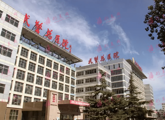 北京武警總醫(yī)院醫(yī)療美容整形中心