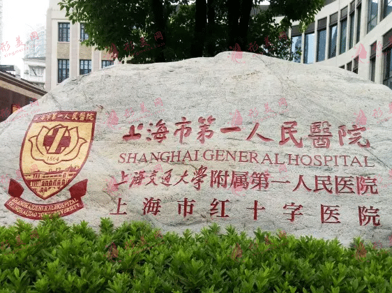 上海第一醫(yī)院整形外科 上海第一醫(yī)院整形外科