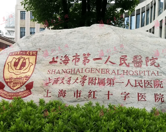 上海市第一醫(yī)院整形美容科