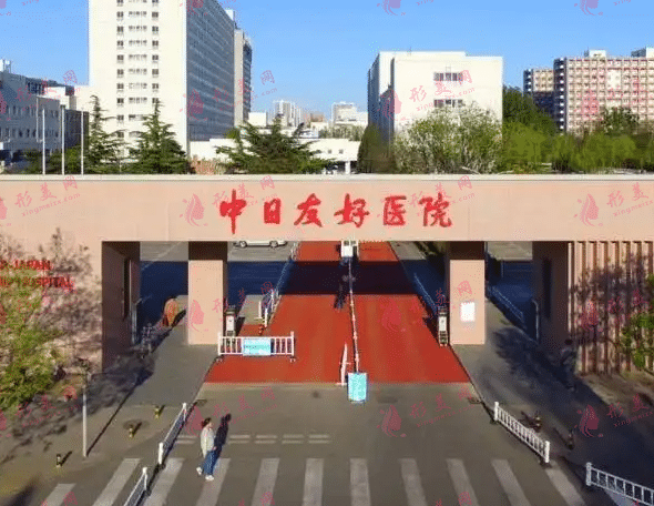 中日友好醫(yī)院整形外科