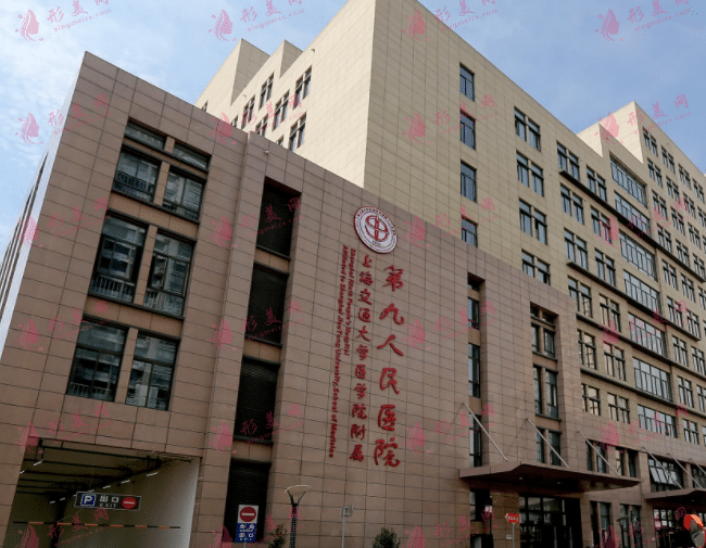 上海市第九人民醫(yī)院
