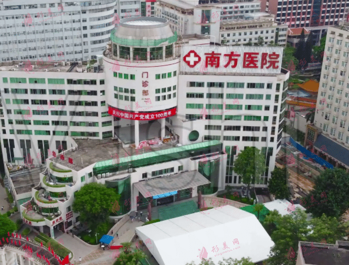 2022廣州南方醫(yī)院厚唇改薄大概多少錢？醫(yī)生推薦級價格表