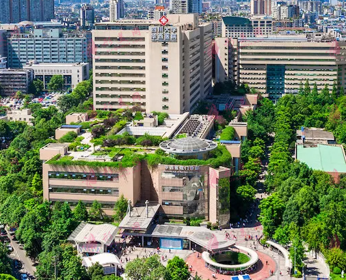 四川大學華西醫(yī)院美容整形中心