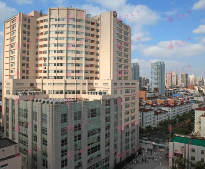 上海九院整復外科