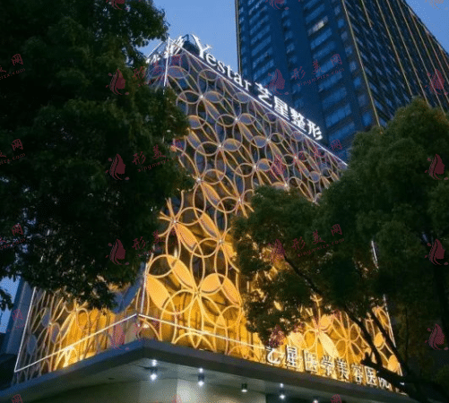 長沙藝星醫(yī)學(xué)美容醫(yī)院