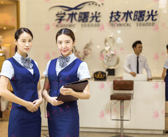 廣州曙光整形醫(yī)院熱瑪吉案例揭秘!（附完整價(jià)格收費(fèi)表）