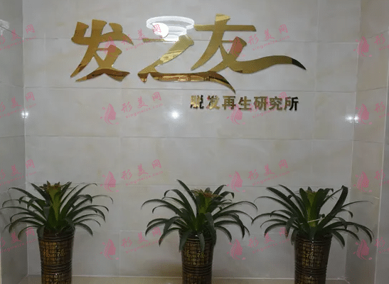南寧發(fā)之友植發(fā)醫(yī)院 南寧發(fā)之友植發(fā)醫(yī)院