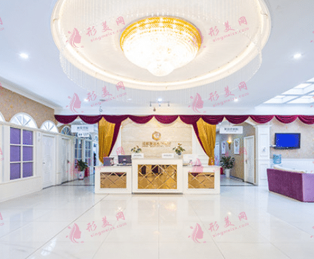 成都美容整形醫(yī)院