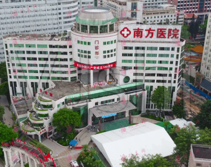 南方醫(yī)科大學(xué)南方醫(yī)院植發(fā)價格，醫(yī)生怎么樣？技術(shù)專家分享！