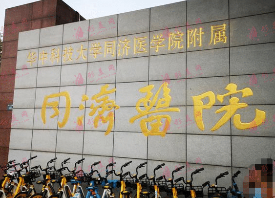 華中科技大學同濟醫(yī)學院附屬同濟醫(yī)院整形外科