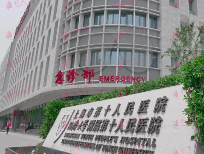 上海市第十人民醫(yī)院整形外科