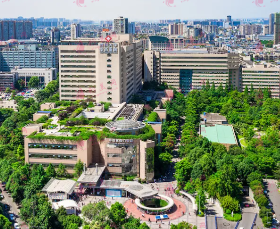 成都華西醫(yī)院整形外科