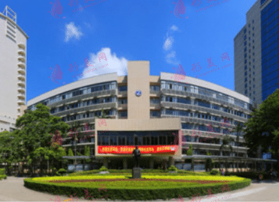 廈門中山醫(yī)院整形美容科