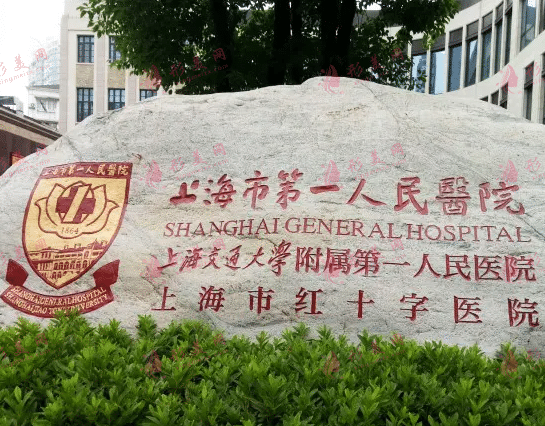 上海市第一人民醫(yī)院口腔科