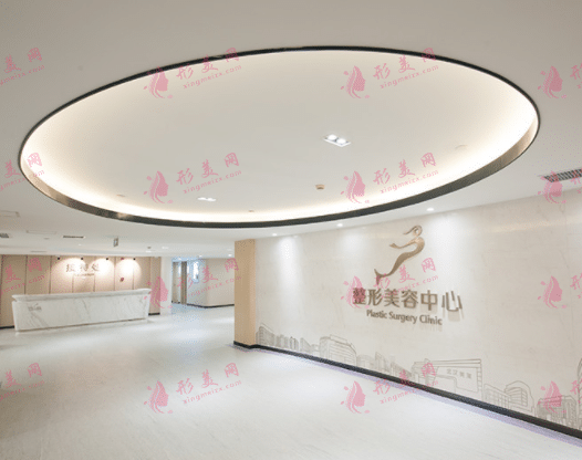 武漢美萊醫(yī)療美容醫(yī)院