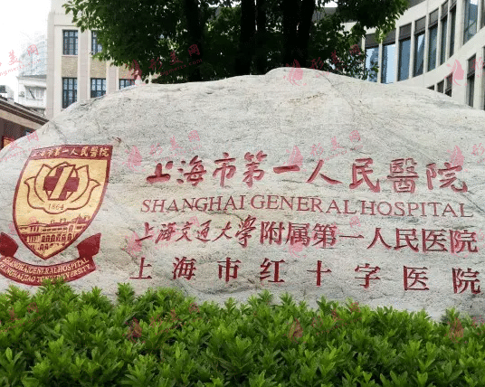 上海市第一人民醫(yī)院