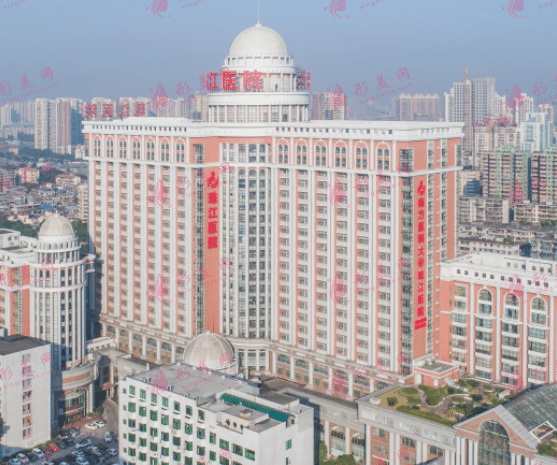 南方醫(yī)科大學(xué)珠江醫(yī)院整形外科