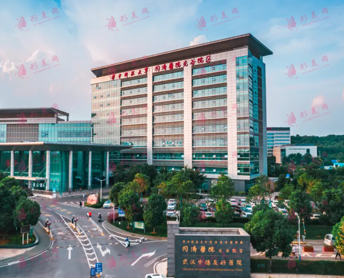 華中科技大學(xué)同濟(jì)醫(yī)院