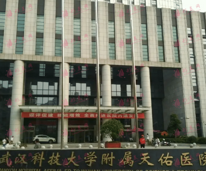 武漢科技大學(xué)附屬天佑植發(fā)醫(yī)院 武漢科技大學(xué)附屬天佑植發(fā)醫(yī)院
