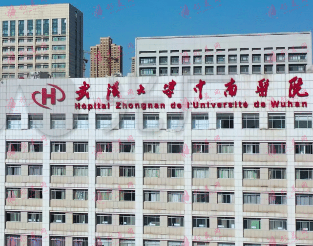武漢大學(xué)中南醫(yī)院植發(fā)科 武漢大學(xué)中南醫(yī)院植發(fā)科