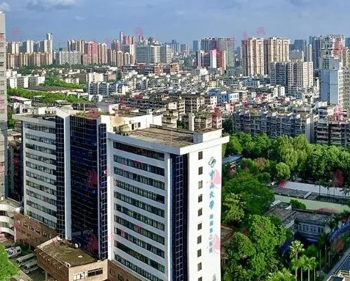 中山大學(xué)附屬第三醫(yī)院整形科