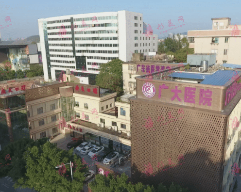 廣州廣大和美恩哪個(gè)改臉型好？醫(yī)生實(shí)力、口碑技術(shù)不踩雷