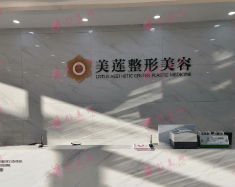 濟南美蓮
