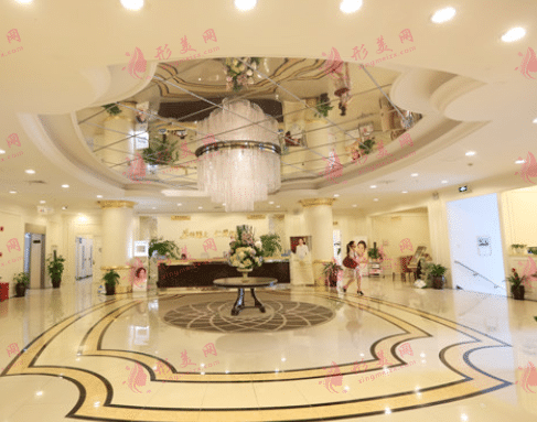 上海仁愛整形醫(yī)院