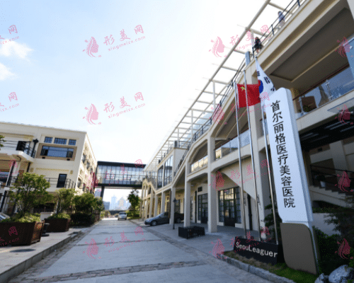 上海首爾麗格美容醫(yī)院