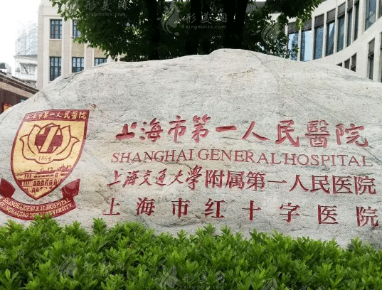 上海市第一人民醫(yī)院整形外科