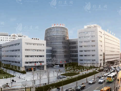 上海長(zhǎng)海醫(yī)院整形科