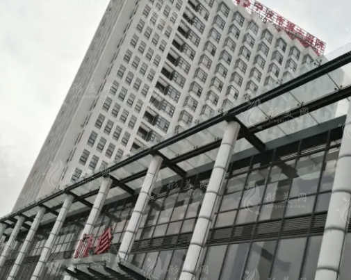 寧波市第六醫(yī)院整形外科