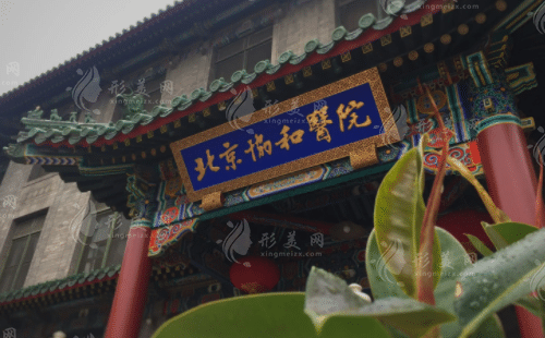 北京協(xié)和醫(yī)院皮膚科