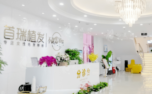 成都首瑞毛發(fā)移植診所