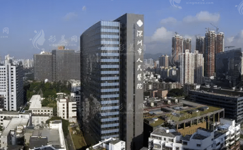 深圳市人民醫(yī)院種植牙有幾千塊的嗎？多少錢？價格表一覽