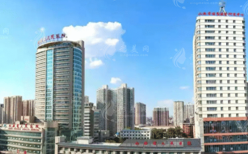 山西省人民醫(yī)院整形科