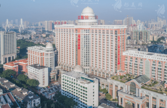 南方醫(yī)科大學(xué)珠江醫(yī)院