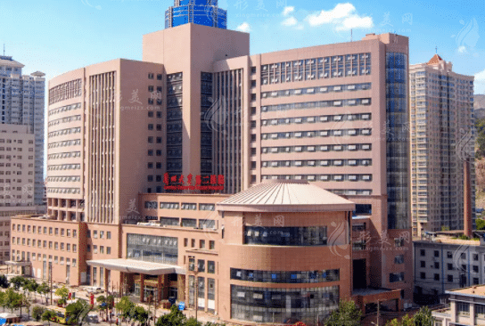 蘭州大學(xué)第二醫(yī)院整形外科