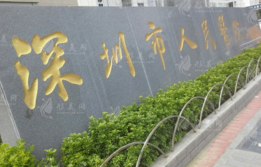 深圳人民醫(yī)院整形科